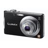 Fotocamera digitale PANASONIC DMC FS16EG (7FS16K) COLORE BLACK